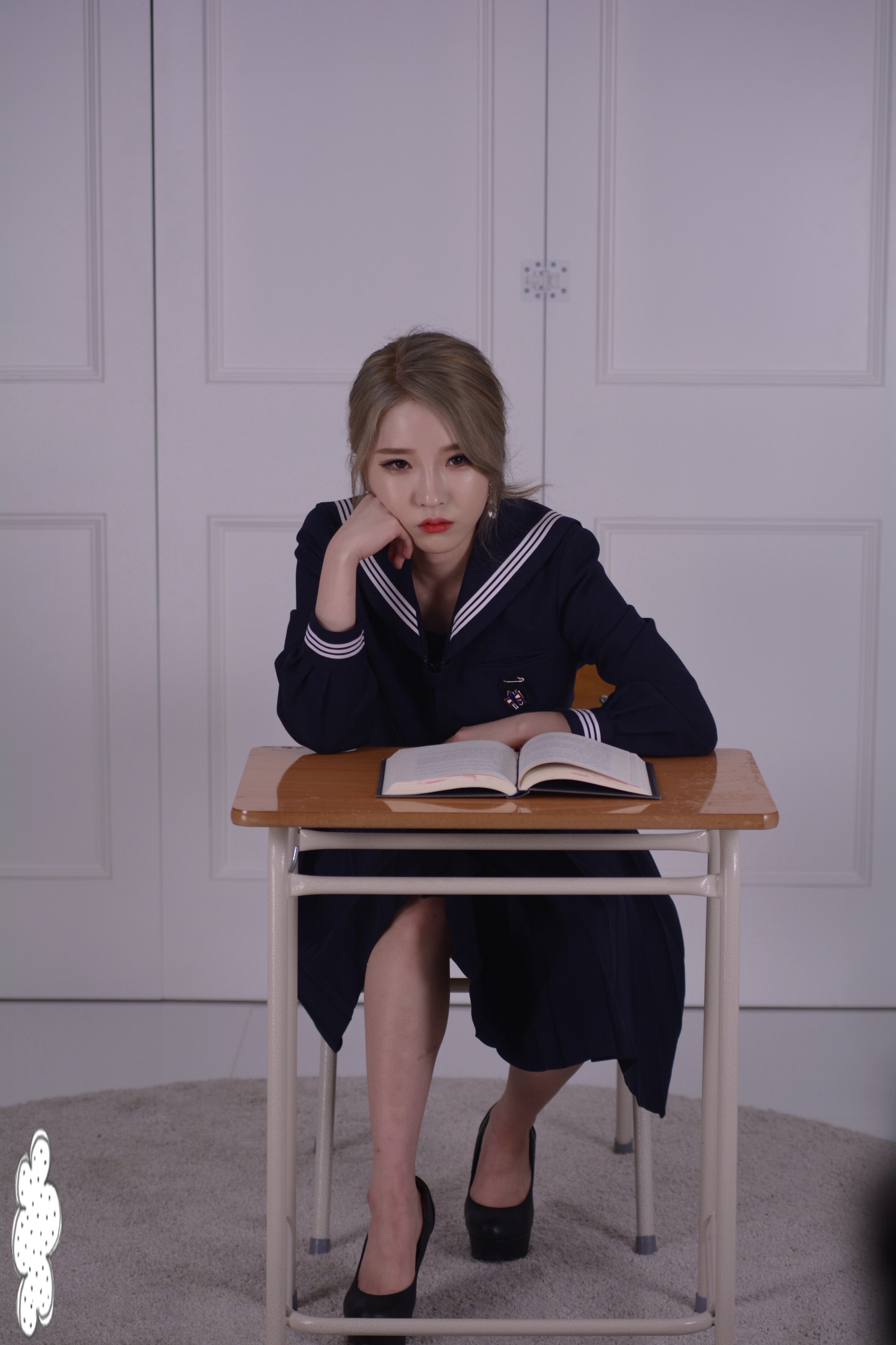 미분류 / 출사모델 유니1